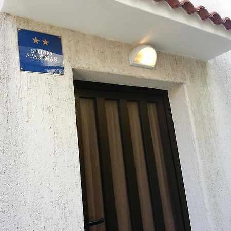 Apartment Marija Trogir Pokój zdjęcie