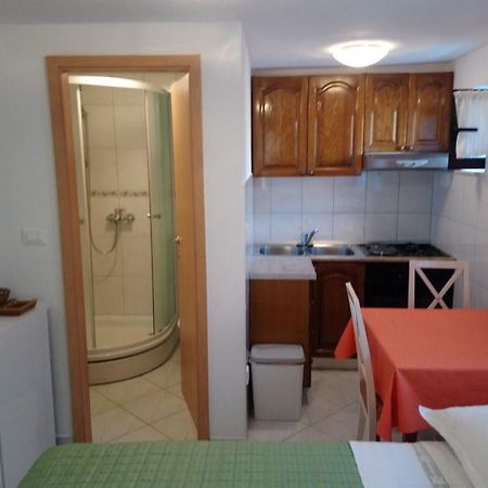 Apartment Marija Trogir Zewnętrze zdjęcie