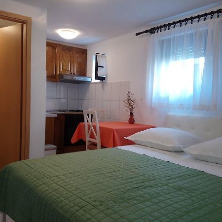 Apartment Marija Trogir Zewnętrze zdjęcie