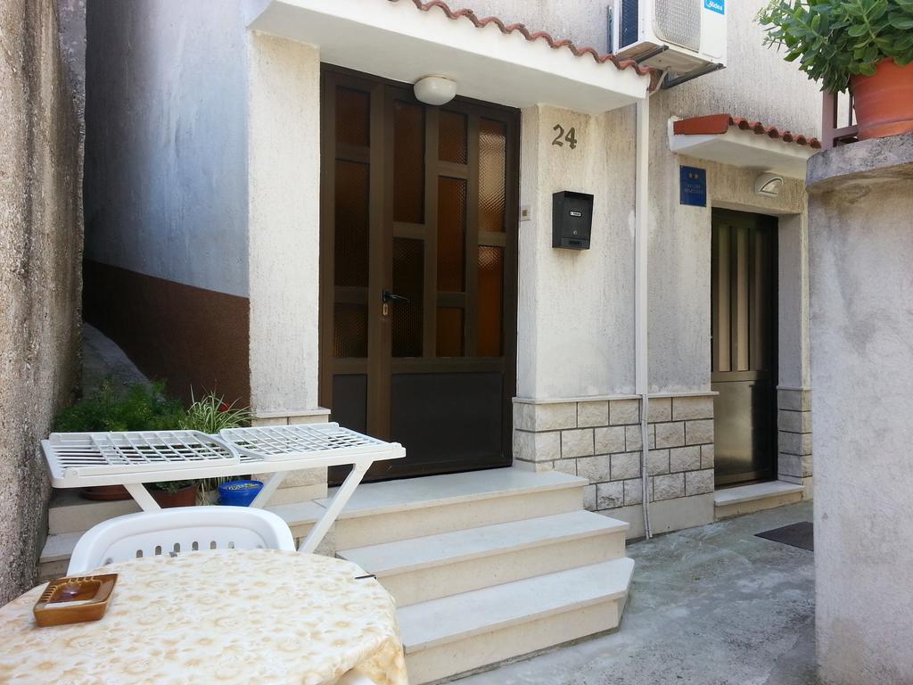 Apartment Marija Trogir Pokój zdjęcie