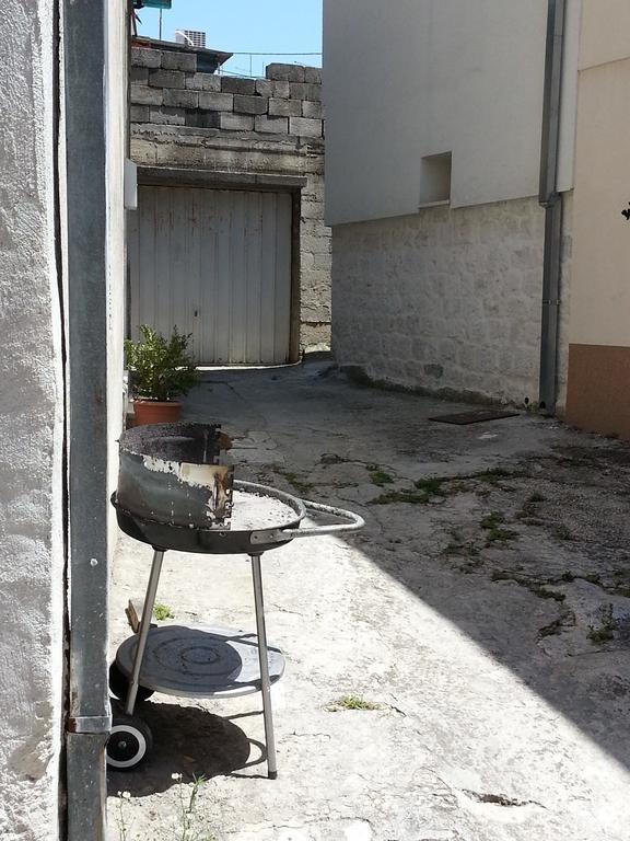 Apartment Marija Trogir Pokój zdjęcie