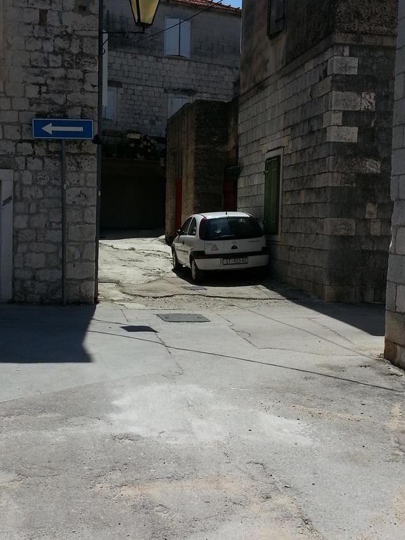 Apartment Marija Trogir Pokój zdjęcie