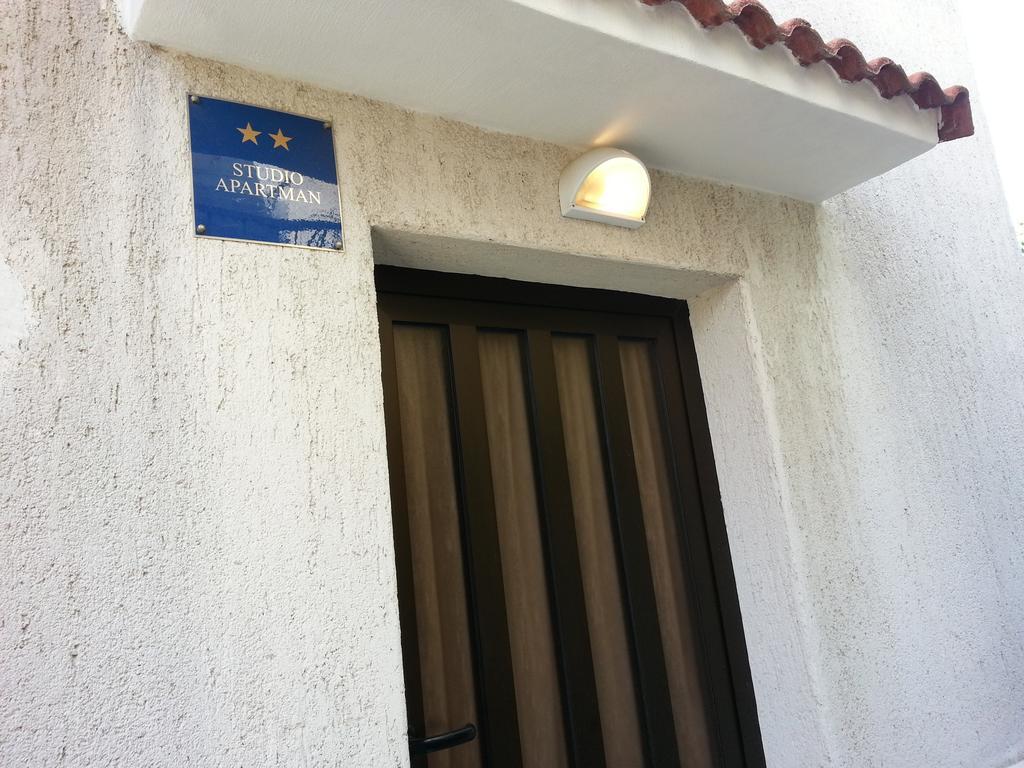 Apartment Marija Trogir Pokój zdjęcie
