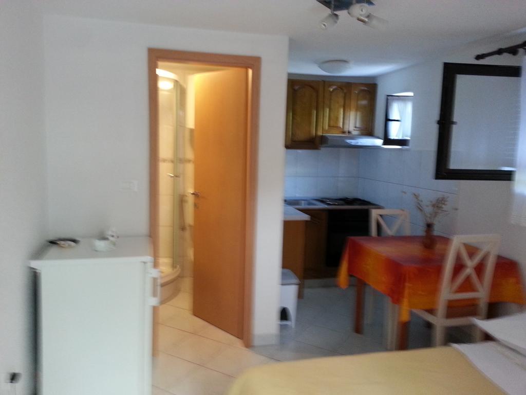 Apartment Marija Trogir Pokój zdjęcie