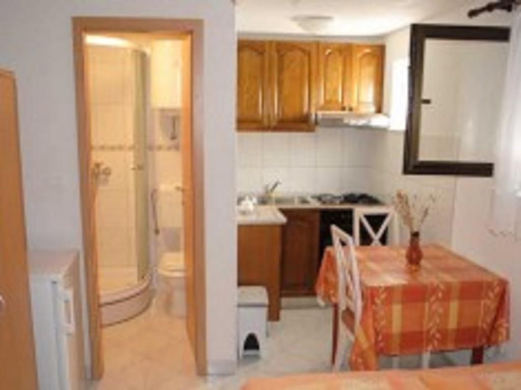 Apartment Marija Trogir Pokój zdjęcie