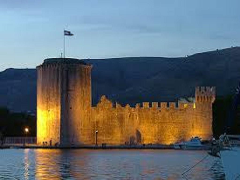 Apartment Marija Trogir Pokój zdjęcie