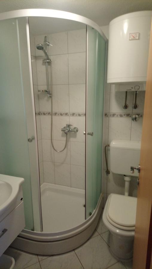 Apartment Marija Trogir Zewnętrze zdjęcie